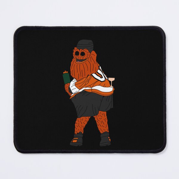 Item preview, Gritty And Wine Sticker designed and sold by janlzmaude.