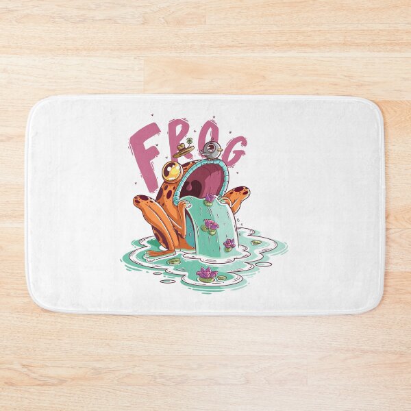 Item preview, King frog designed and sold by MaryMaster.