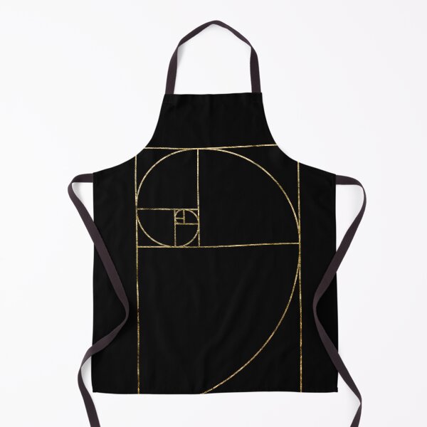 Item preview, Gold Golden Ratio designed and sold by ghost888.