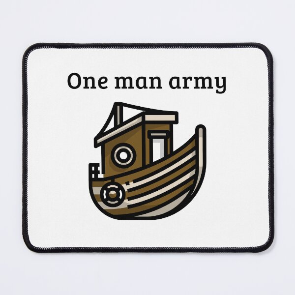 Item preview, Boat Skipper - Quote designed and sold by NoelNimmad.
