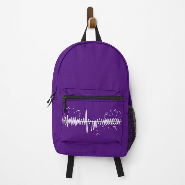 Item preview, Music heart beat - Gift for voice, singing, dance, musician designed and sold by moztheatre.