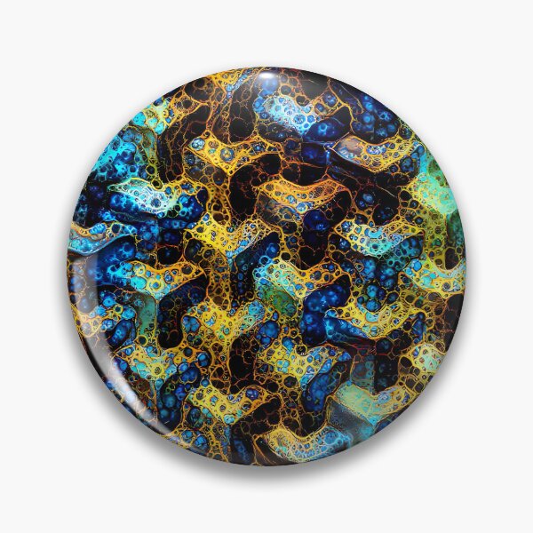 Item preview, 3D Cube Dream 31 designed and sold by DiscoGypsyFish.
