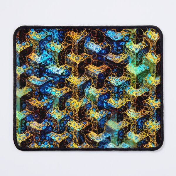 Item preview, 3D Cube Dream 31 designed and sold by DiscoGypsyFish.