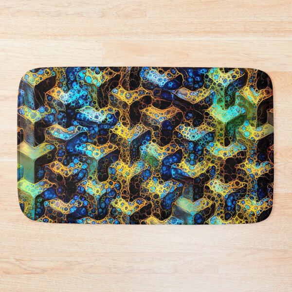 Item preview, 3D Cube Dream 31 designed and sold by DiscoGypsyFish.