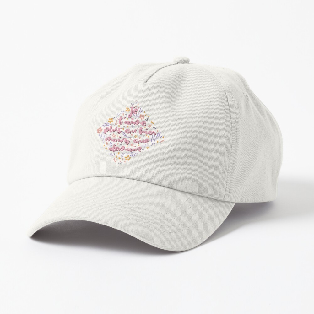 Item preview, Dad Hat designed and sold by alttring.
