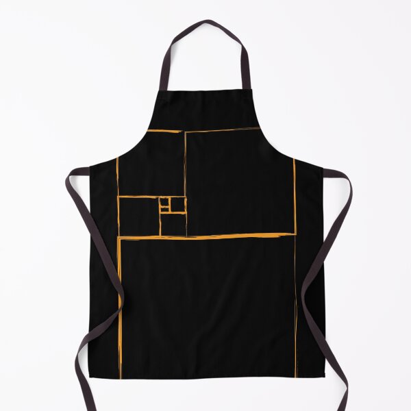 Item preview, Square Golden Ratio Minimalist designed and sold by ghost888.