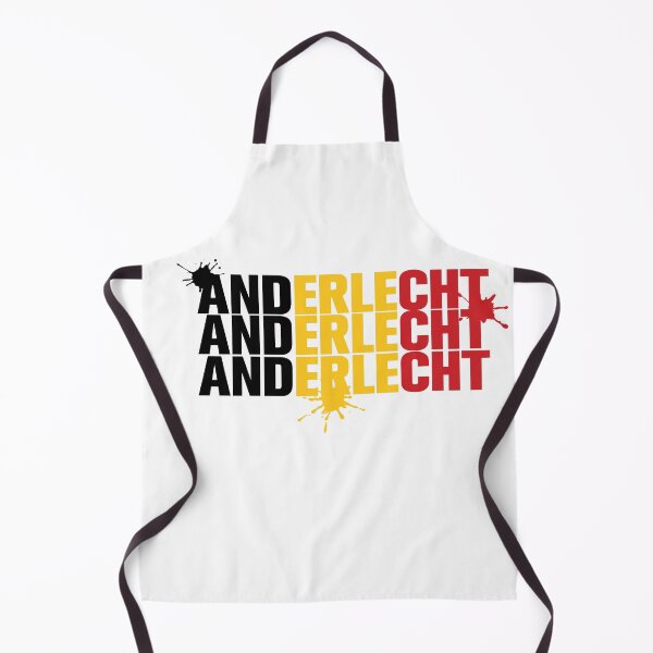 Item preview, Anderlecht In Belgian Colors designed and sold by Urosek.
