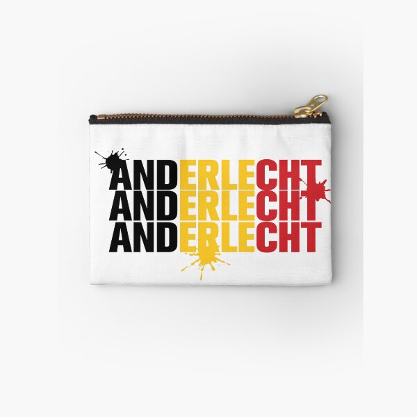 Item preview, Anderlecht In Belgian Colors designed and sold by Urosek.