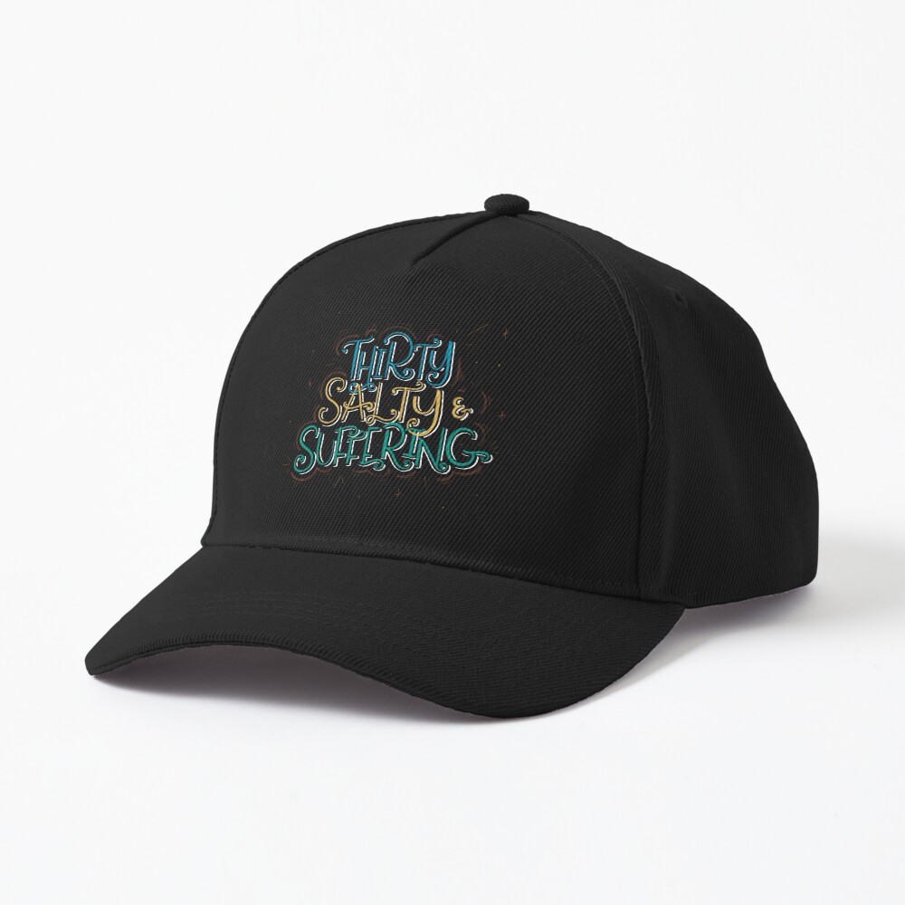Item preview, Baseball Cap designed and sold by alttring.