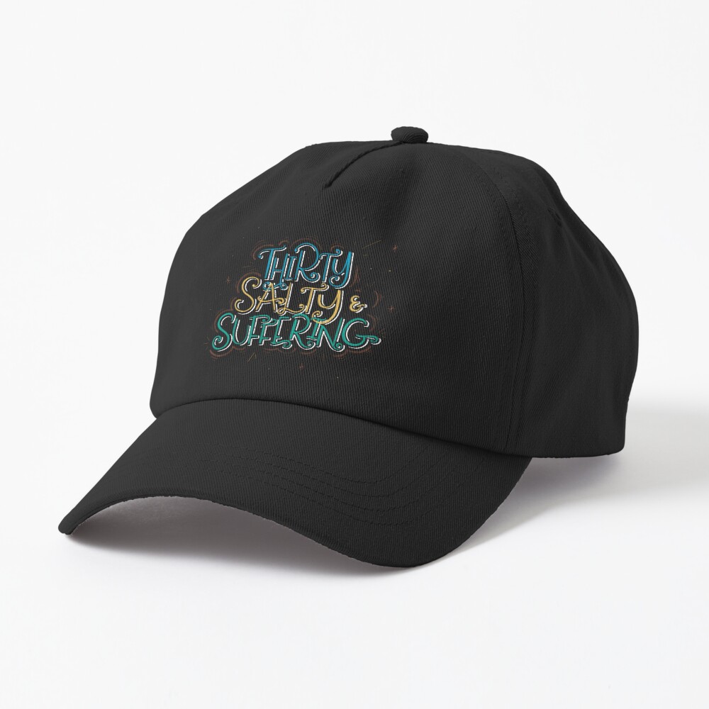 Item preview, Dad Hat designed and sold by alttring.