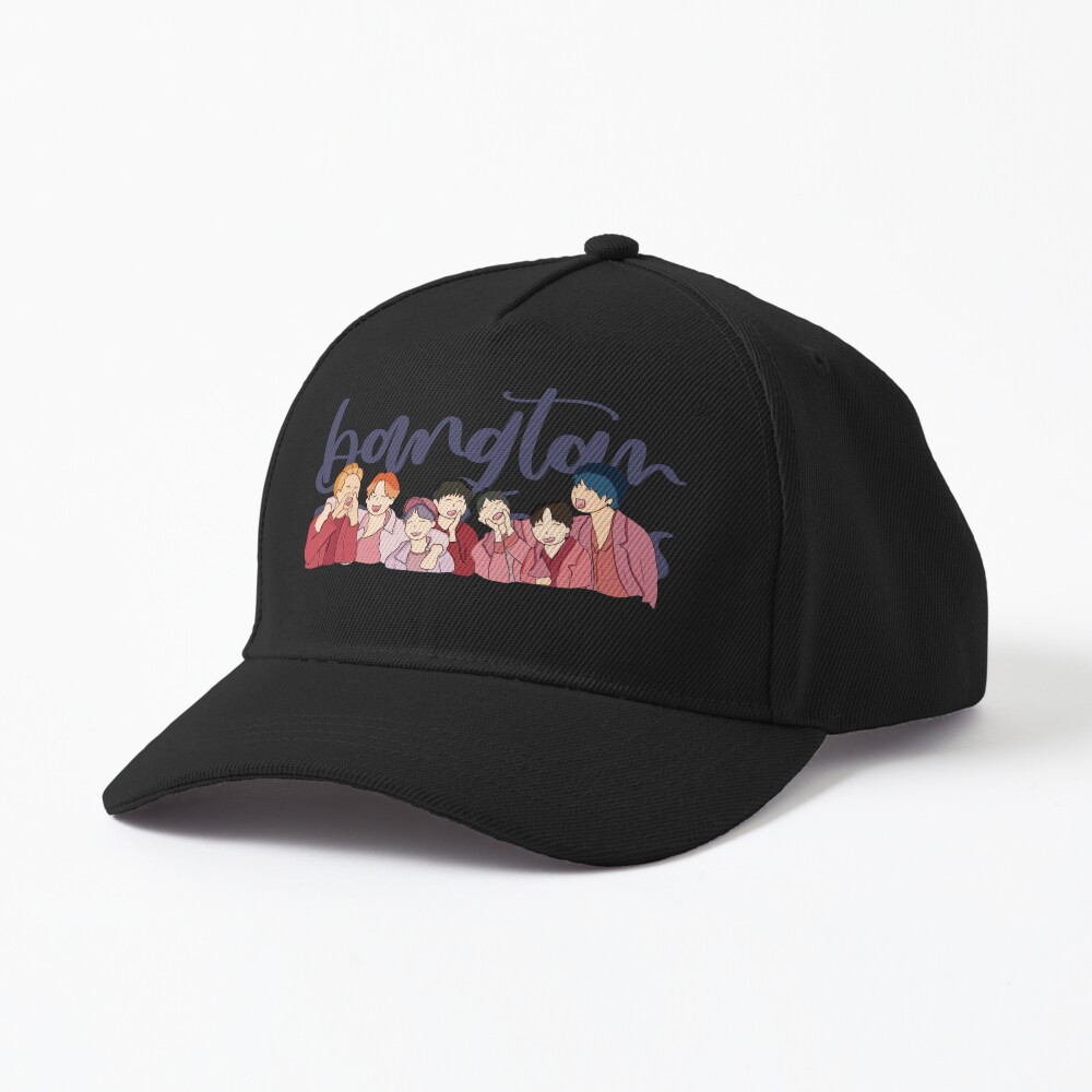 Item preview, Baseball Cap designed and sold by alttring.