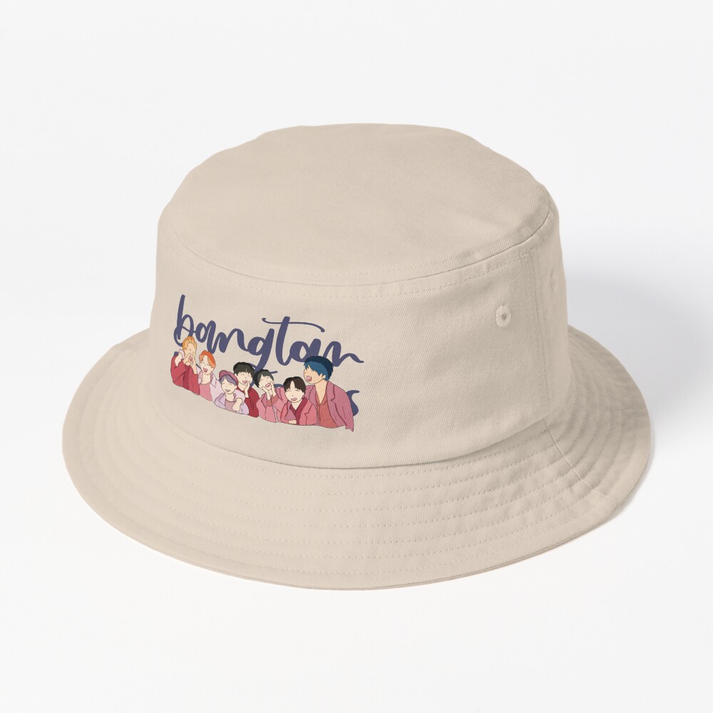 Item preview, Bucket Hat designed and sold by alttring.