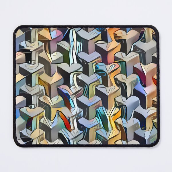 Item preview, 3D Cube Dream 33 designed and sold by DiscoGypsyFish.