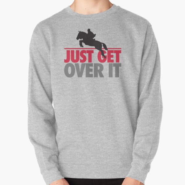 horseback riding sweatshirts