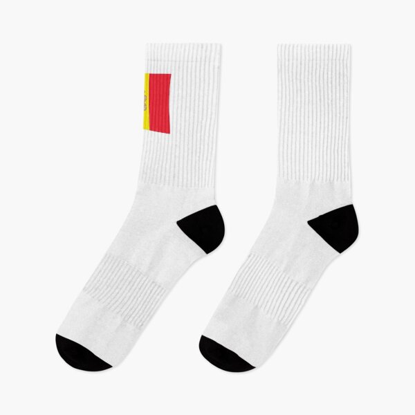 Item preview, Andorra Flag designed and sold by Dead-Poule.