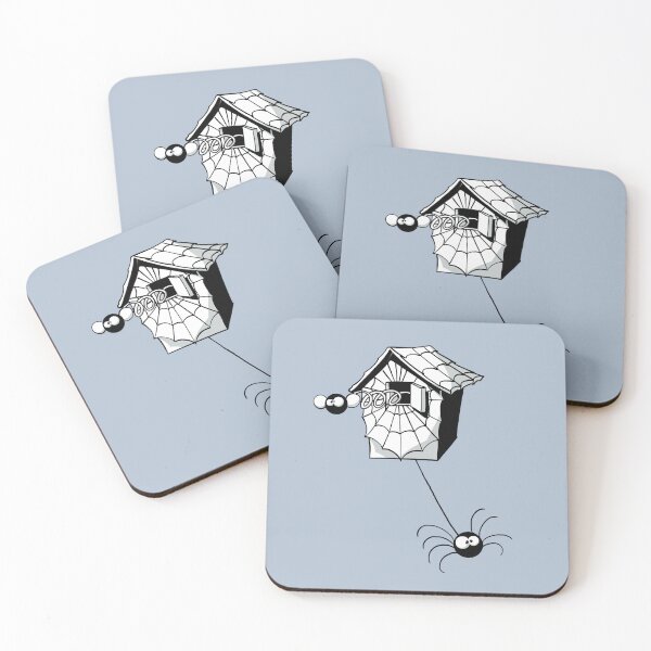 Item preview, Beth The Spider - Beth Says Hello designed and sold by TomiAx.