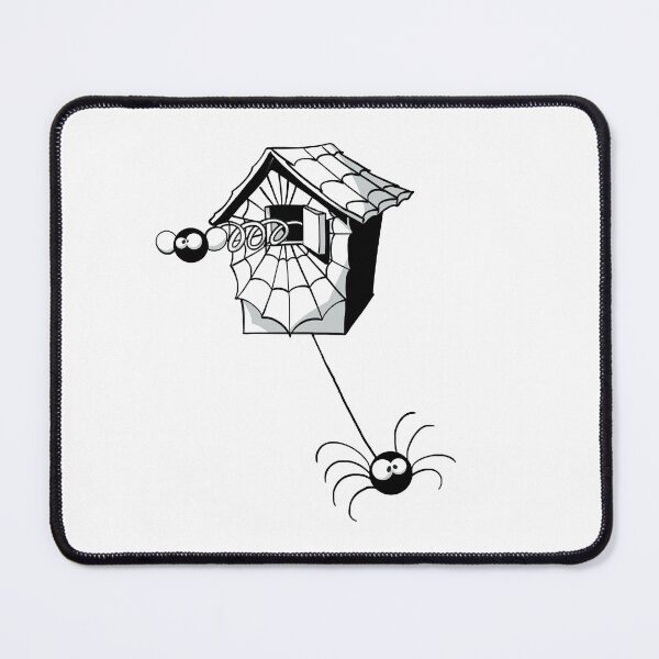 Item preview, Beth The Spider - Beth Says Hello designed and sold by TomiAx.