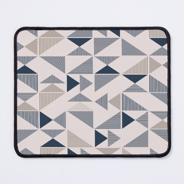 Item preview, geometric shape pattern designed and sold by shalakacreats.