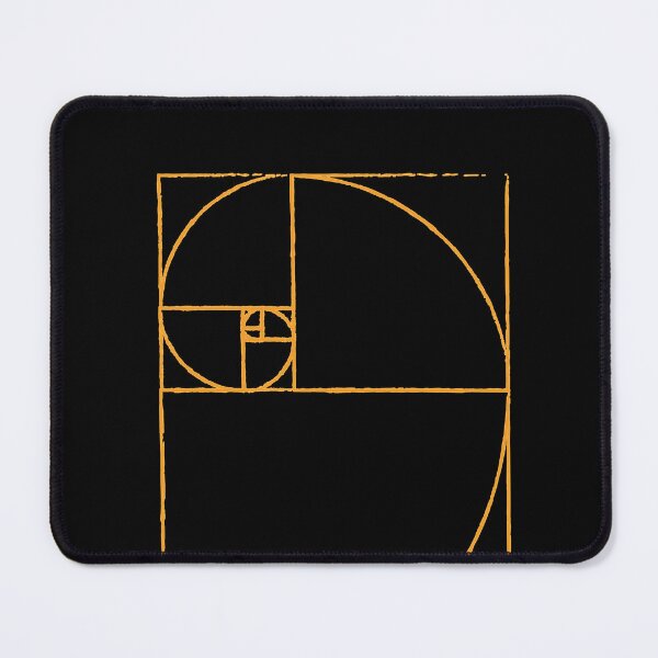 Item preview, Sketch Golden Ratio Minimalist designed and sold by ghost888.