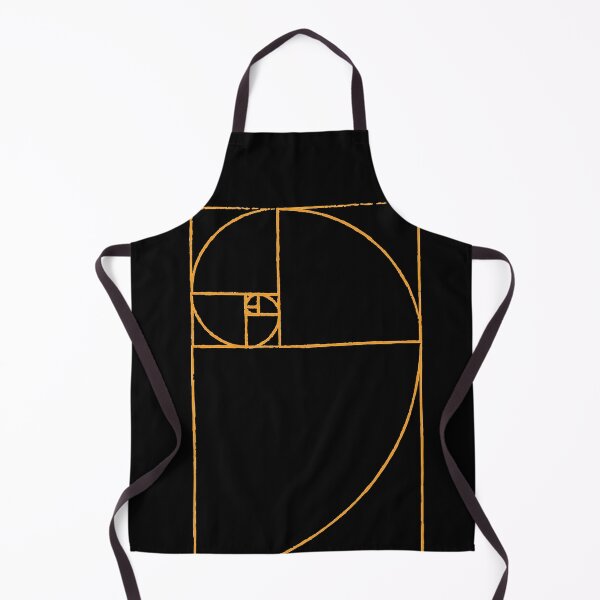 Item preview, Sketch Golden Ratio Minimalist designed and sold by ghost888.