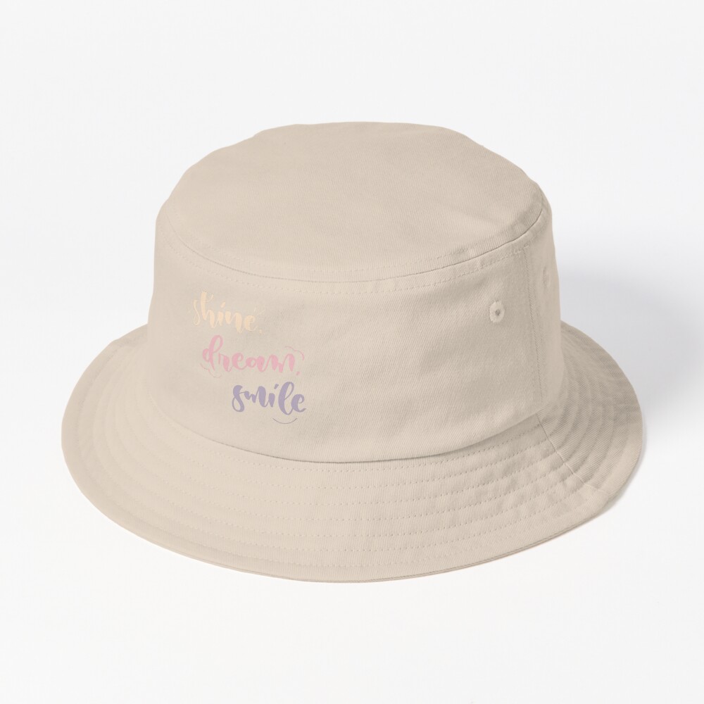 Item preview, Bucket Hat designed and sold by alttring.