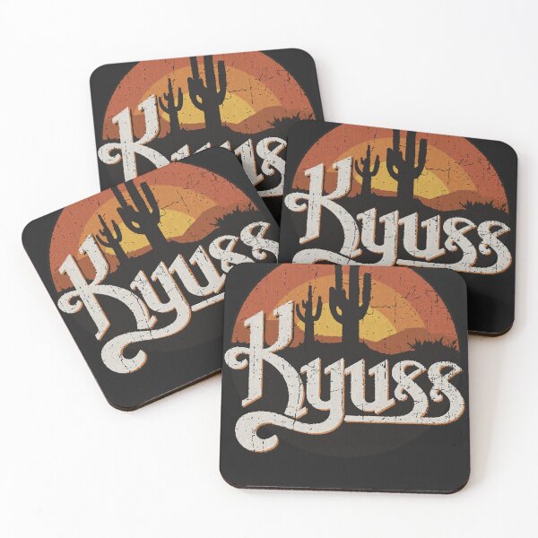 Item preview, Kyuss sunset designed and sold by WendyBishop.