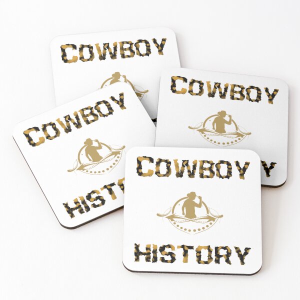 Item preview, cowboy history designed and sold by dionusos-vogue.