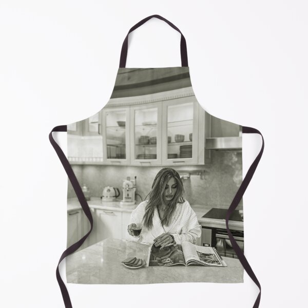 Item preview, Woman - Kitchen Bandicoot designed and sold by DMpuki.