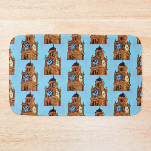 Item preview, Clock Tower, Central Station, Sydney, Australia. designed and sold by kaysharp.