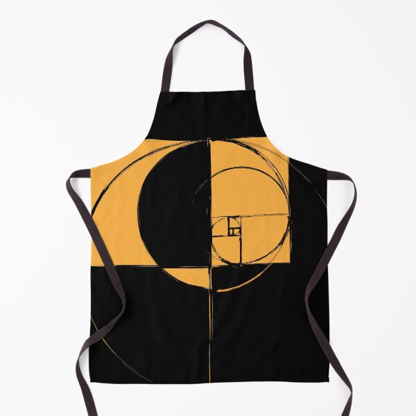 Item preview, Golden Ratio Minimalist Art designed and sold by ghost888.