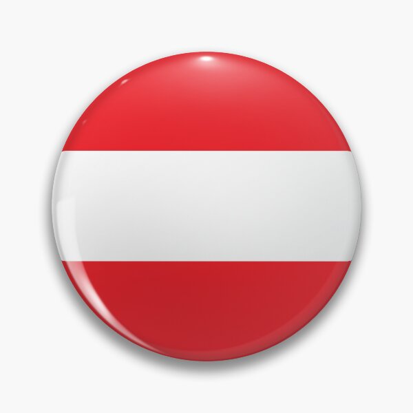 Item preview, Austria Flag designed and sold by Dead-Poule.