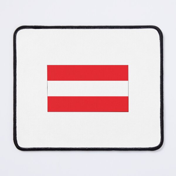 Item preview, Austria Flag designed and sold by Dead-Poule.