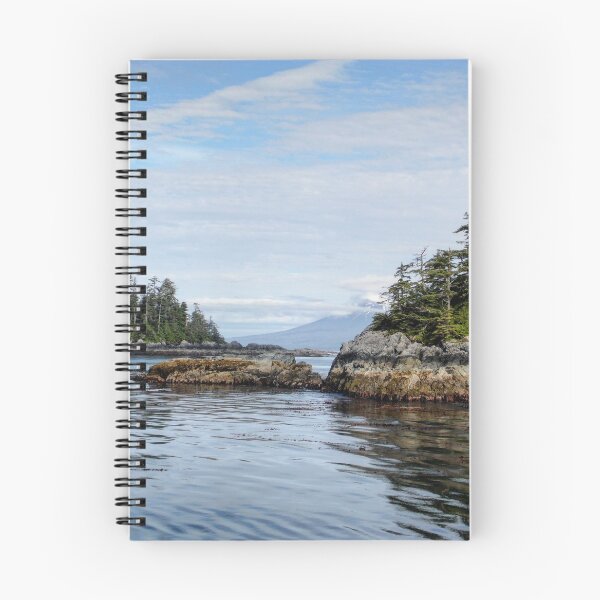 Item preview, Islas Sitka designed and sold by peoniesandsteel.