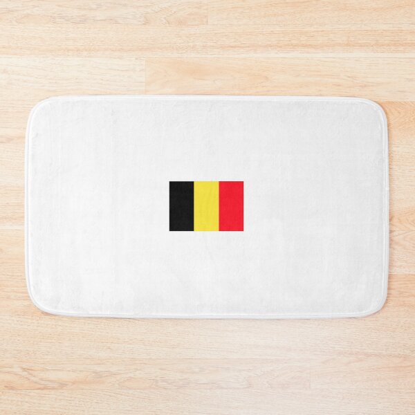 Item preview, Belgium flag designed and sold by Dead-Poule.