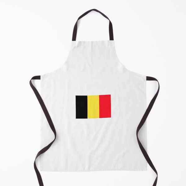 Item preview, Belgium flag designed and sold by Dead-Poule.