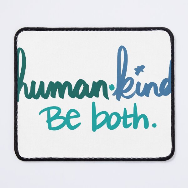 Item preview, Human*kind designed and sold by YarnWitchCrafts.
