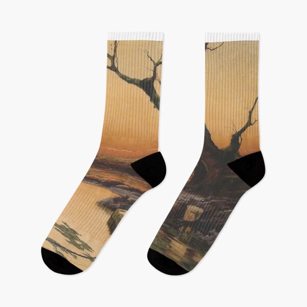 Item preview, The Sacred Tree - Enrique Serra y Auque  designed and sold by Vintage Designs +.