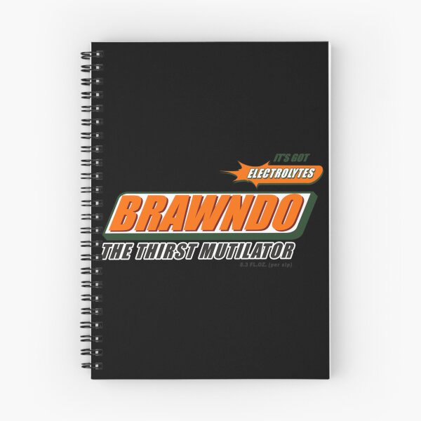 Item preview, Brawndo Classic T-Shirt designed and sold by krnnvrstacy.