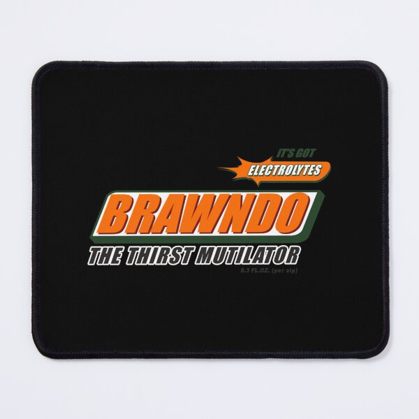 Item preview, Brawndo Classic T-Shirt designed and sold by krnnvrstacy.