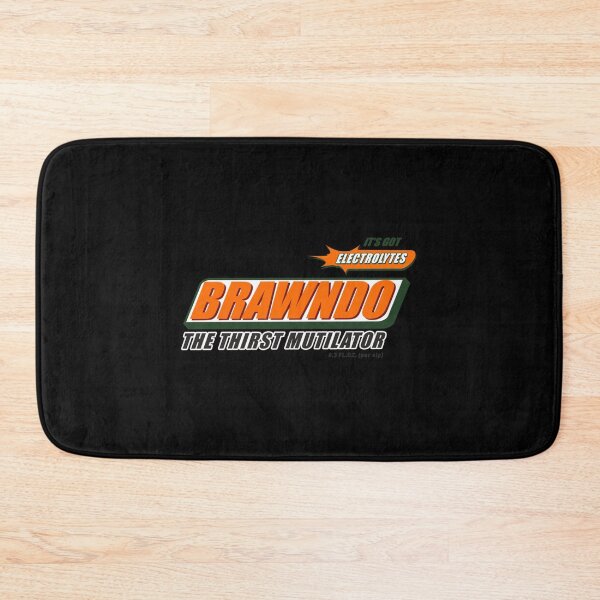 Item preview, Brawndo Classic T-Shirt designed and sold by krnnvrstacy.
