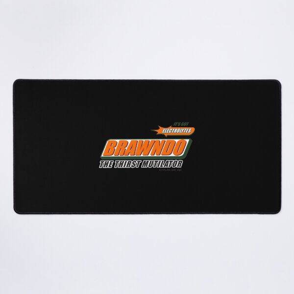 Item preview, Brawndo Classic T-Shirt designed and sold by krnnvrstacy.