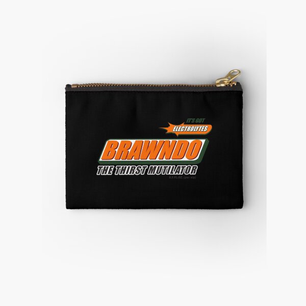 Item preview, Brawndo Classic T-Shirt designed and sold by krnnvrstacy.