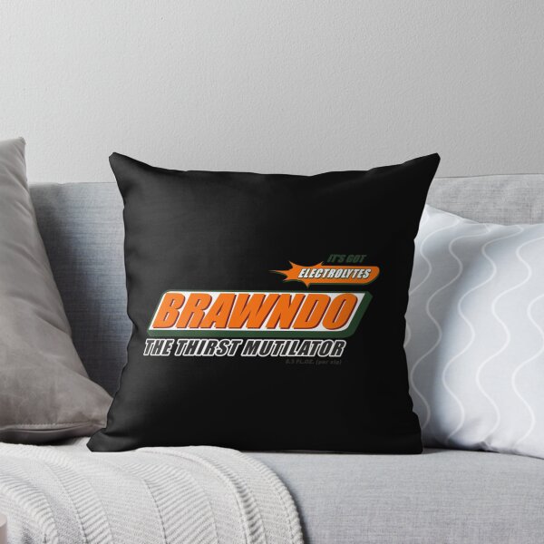 Item preview, Brawndo Classic T-Shirt designed and sold by krnnvrstacy.