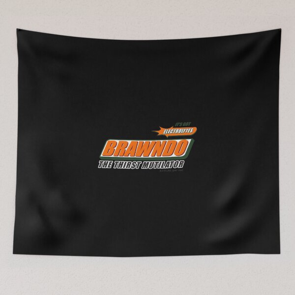 Item preview, Brawndo Classic T-Shirt designed and sold by krnnvrstacy.