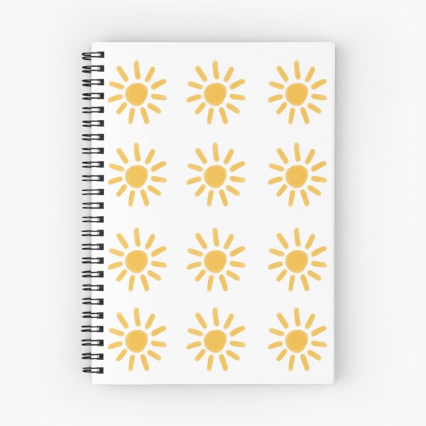 Item preview, Sunshine pattern designed and sold by lucymorganart.