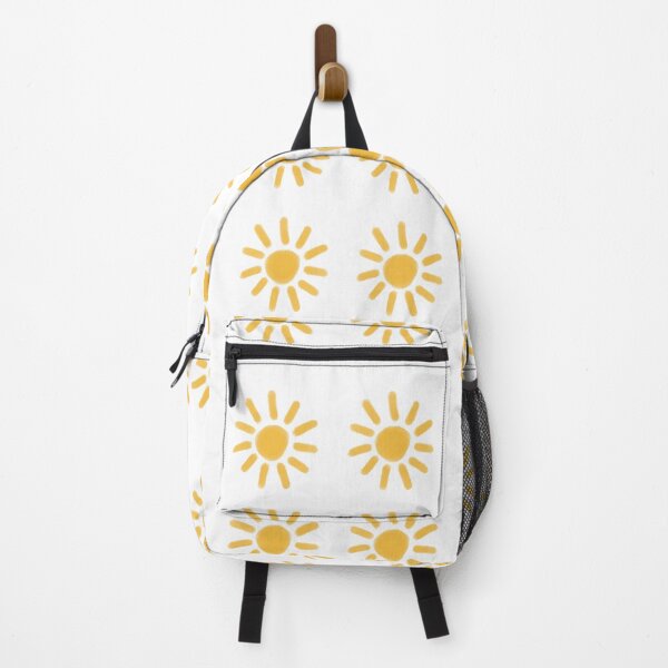 Item preview, Sunshine pattern designed and sold by lucymorganart.