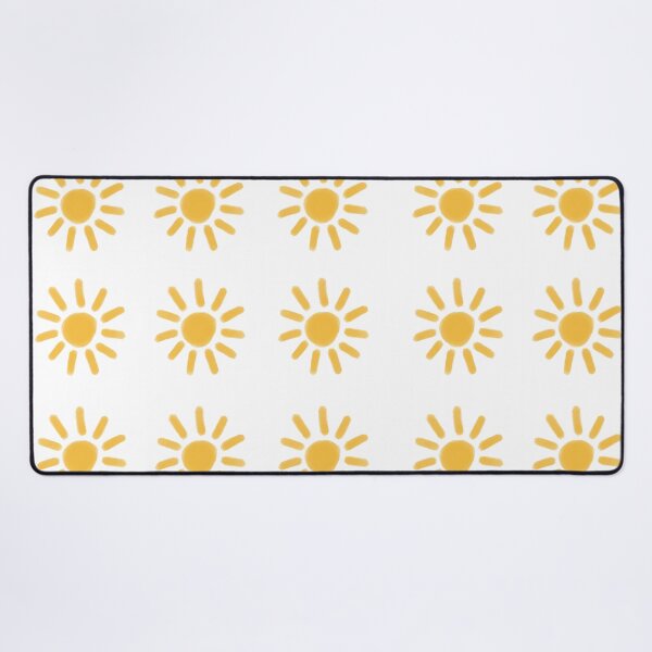 Item preview, Sunshine pattern designed and sold by lucymorganart.