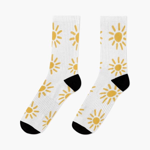 Item preview, Sunshine pattern designed and sold by lucymorganart.