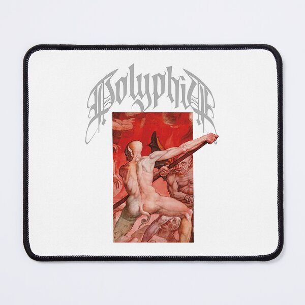 Artikelvorschau, Polyphia entworfen und verkauft von HenrietteCrist.