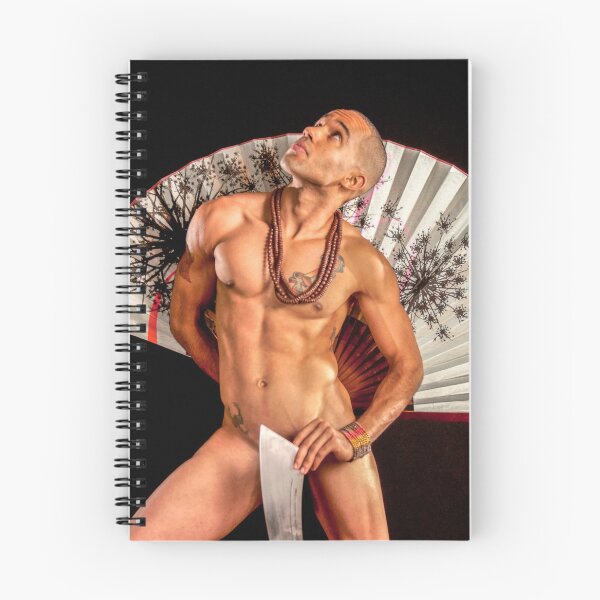 Item preview, When Muscles and Art Collide designed and sold by ArtofMaleImages.